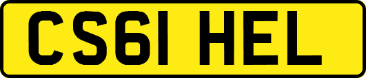 CS61HEL