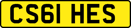 CS61HES