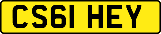 CS61HEY