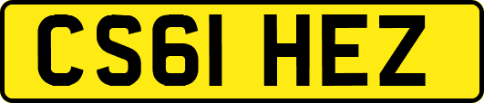 CS61HEZ