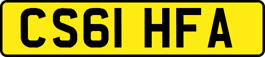 CS61HFA