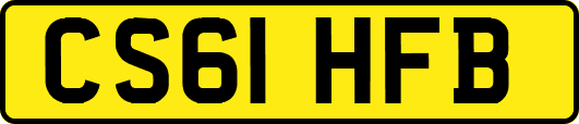 CS61HFB