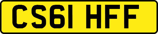 CS61HFF