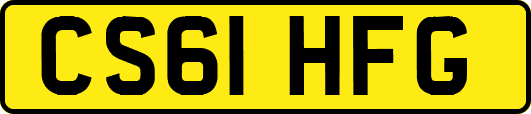 CS61HFG