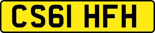 CS61HFH