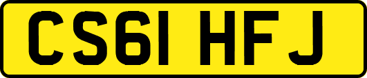 CS61HFJ