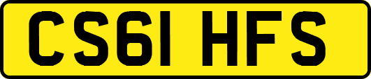 CS61HFS