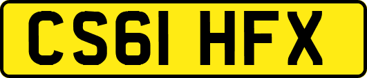 CS61HFX