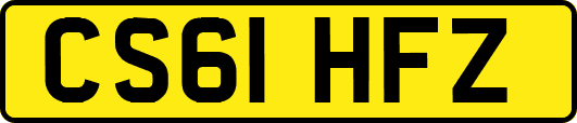 CS61HFZ