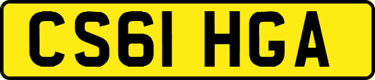 CS61HGA
