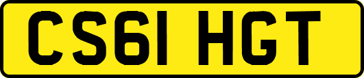 CS61HGT