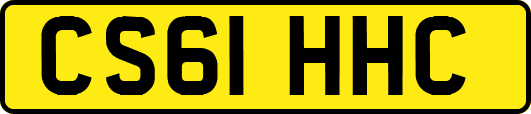 CS61HHC