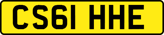 CS61HHE
