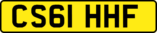 CS61HHF
