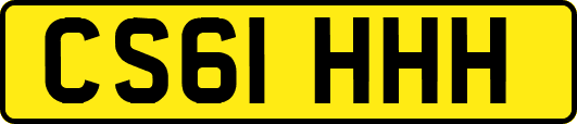 CS61HHH