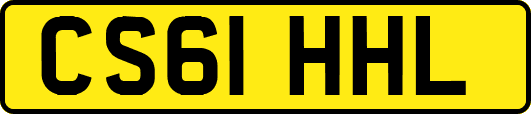 CS61HHL