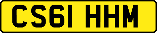 CS61HHM