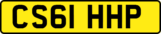 CS61HHP