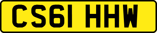 CS61HHW