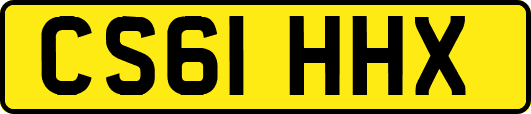 CS61HHX