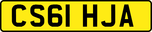 CS61HJA