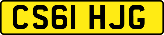CS61HJG