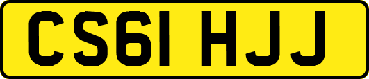CS61HJJ