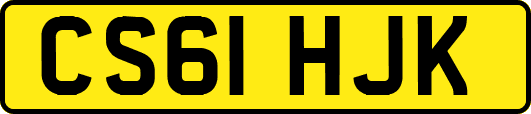 CS61HJK