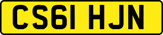 CS61HJN