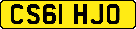 CS61HJO