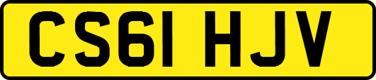 CS61HJV