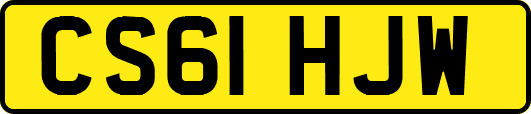 CS61HJW