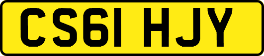 CS61HJY