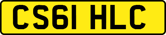 CS61HLC