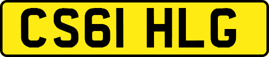 CS61HLG
