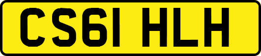 CS61HLH