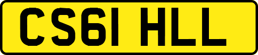 CS61HLL