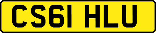 CS61HLU