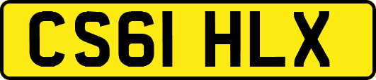 CS61HLX