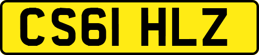 CS61HLZ