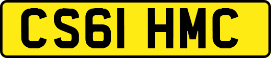 CS61HMC