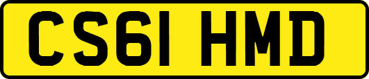 CS61HMD