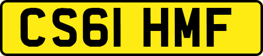 CS61HMF