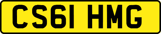 CS61HMG