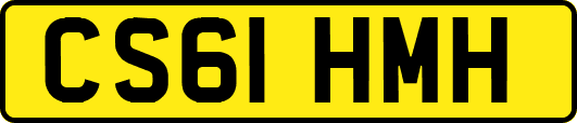 CS61HMH
