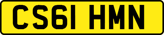 CS61HMN