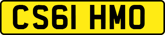 CS61HMO