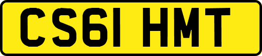 CS61HMT