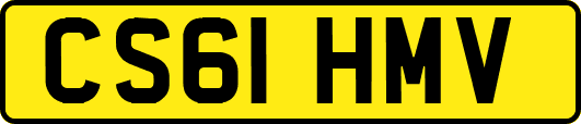 CS61HMV