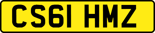 CS61HMZ